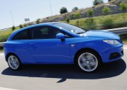 Seat Ibiza SportCoupe